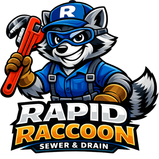 Rapid Raccoon Drain & Sewer